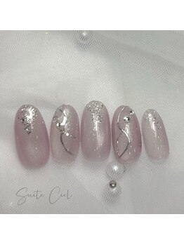 スイート シエル(Suite Ciel)/キラキラシンプル
