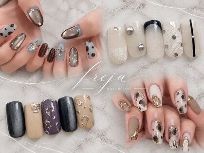フレイヤ 新宿店(FREJA)の写真