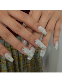 【Nana】花シュガー¥9800