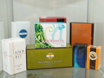 チャンティ(Cantik)/MAJOR