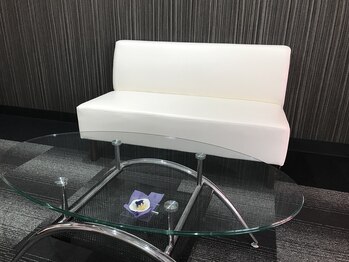 スワーヴ(suave)/2.カウンセリングブース