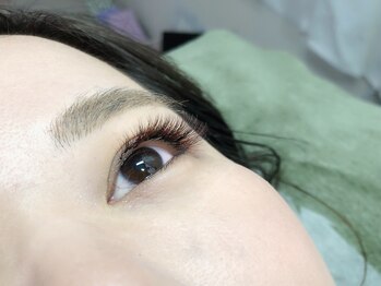 ジャメル(JAMEL)/ボリューム【カラーMIX】