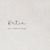 ラティア(Ratia)のお店ロゴ
