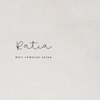 ラティア(Ratia)のお店ロゴ