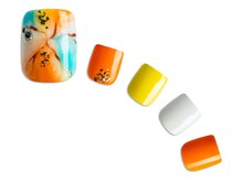 プラスネイル 池袋西口店(PLUS NAIL)/【1456】¥9,889デザイン