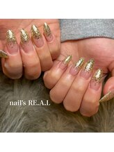 ネイルズリアル(nail's REAL)/