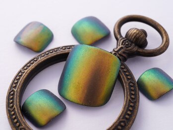 グランビューティー 藤枝店(gran beauty)/FOOTジェルデザイン自由 20%OFF