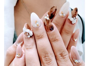 ギャラリー(Gallery)/スカルプ