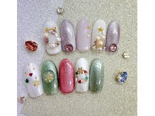 ジュエル(Jewel)/ご新規様 定額コミコミ7280円