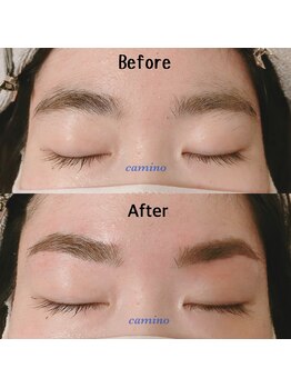 カミーノ(CAMINO)/