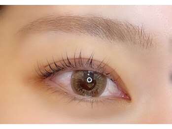 プラスジェイ 仙台長町店(plus J)/ラッシュリフト☆☆plus j