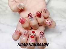 ニモ(NIMO)/付け放題