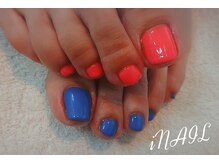 アイネイル(iNAIL)/