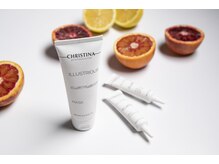 ザ サロン ステラ 五反田(THE SALON stella)/CHRISTINA/イラストリアス