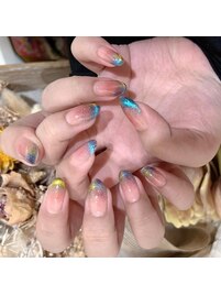 定額スペシャルコース６９００