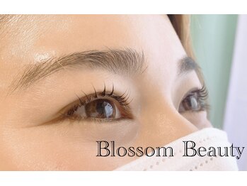 ブロッサムビューティー(Blossom Beauty)/ネイルと同時施術可能★