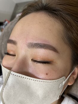 アイクイック 秋葉原店(Ai Quick)/眉毛／メンズ眉毛/まゆげ