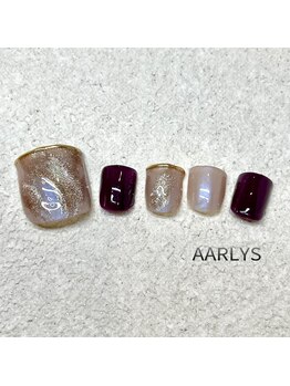 ロテン ガーデン/