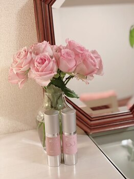 アンジェリークビューティー/