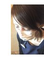ブラン 阪急千里中央ビル店(Blanc) 阪急千中 クスムラ
