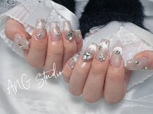 エーエヌジー スタジオ(ANG Studio)/