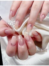 モードネイル(Mode nail)/アートし放題