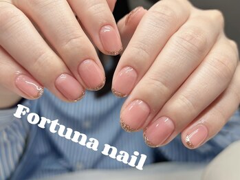 フォルトゥーナ 神田(Fortuna)/ガラスフレンチ