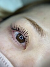 ソフ 伊賀上野店(SOFS)/【まつ毛パーマ】