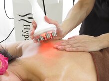 リヘッド(Re.head)/最新痩身機器ハイパーナイフEX