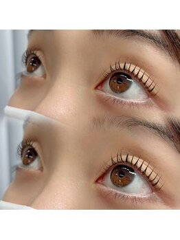 メメ(MEME)/1番人気パリジェンヌ！