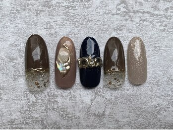 お持ち込み90min¥9,800