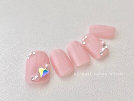 ストーンコース￥9400