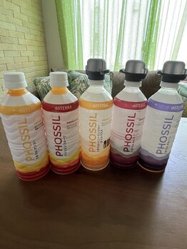 ルアナ(Luana)/アフターティー2