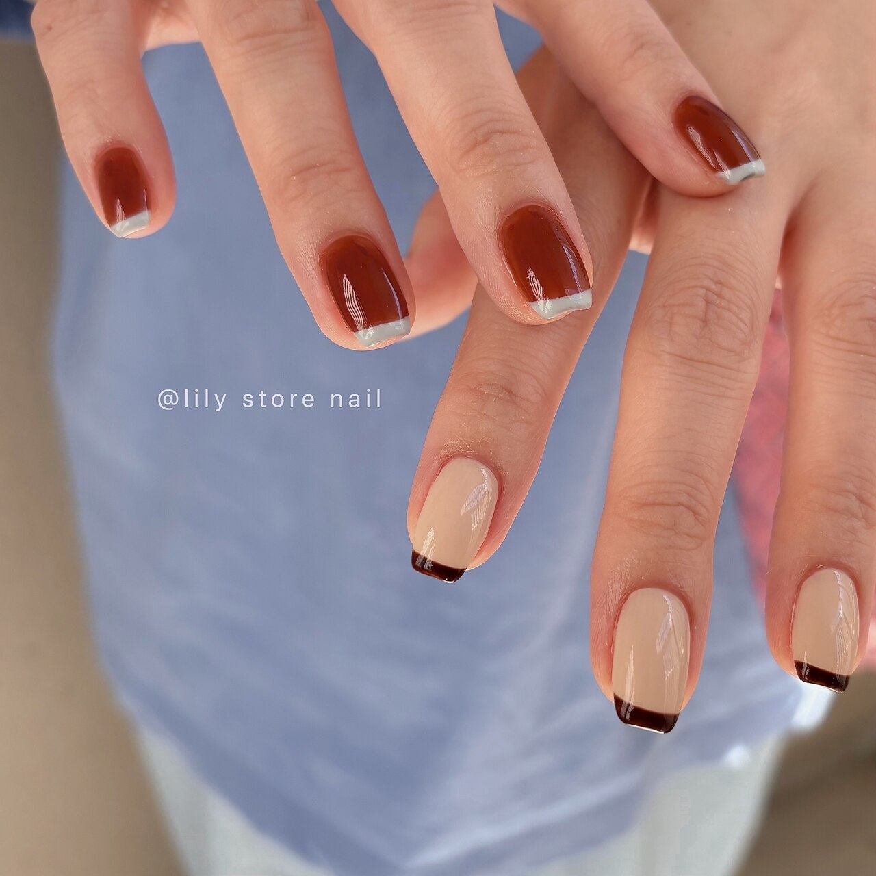 リリーストアネイル(Lily store nail)｜ホットペッパービューティー