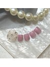定額フットネイル¥8,780
