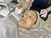 アリス(Alice)/ララピール工程☆3