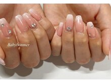 リリービューティ 天神西通り店(Lilybeauty)/持ち込み90分¥8800