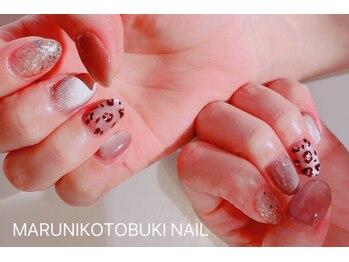 マルニ コトブキ(MARUNI KOTOBUKI)/シンプルコース