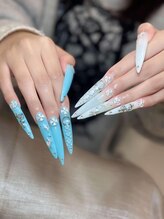 アイン(Anh)/長さだし＋やり放題