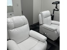 完全個室！ペアでの施術も可◎