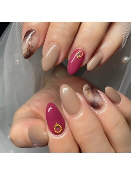 オリジナルアート