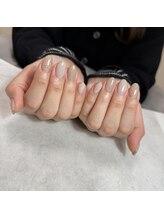 ミリミリ(Mili mili)/