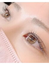 ビューティースペース オー 名駅本店(ビューティースペースO)/次世代まつげパーマ