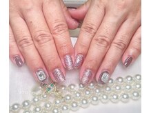 マグロ ネイルサロン/