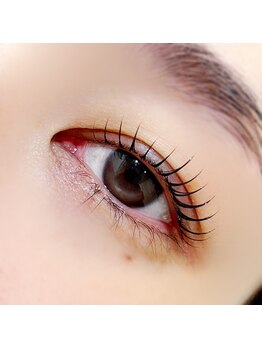 ユードット(u.)/ラッシュリフト