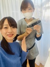 ホワイトニングビューティー 市川妙典店/妙典でホワイトニングするなら！