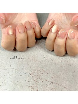 ネイルバーズ(nail birds)/