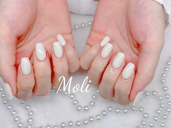 モリ 天下茶屋店(MoLi)/