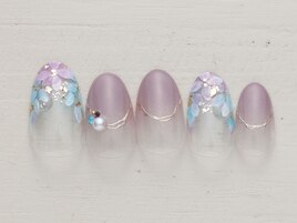 あじさい￥5990