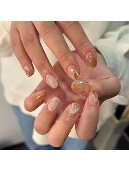 リッカ(Ricca.)/Designed by Mizuki